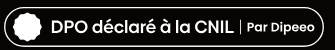 DPO déclaré à la CNIL, par Dipeeo